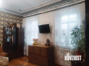 3-к квартира, вторичка, 75м2, 1/1 этаж