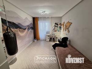 2-к квартира, вторичка, 56м2, 7/9 этаж