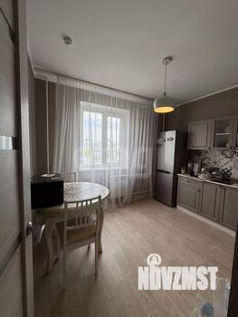 1-к квартира, вторичка, 36м2, 14/16 этаж