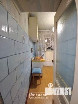 1-к квартира, вторичка, 20м2, 3/5 этаж