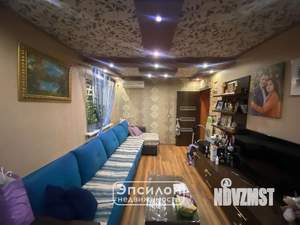 2-к квартира, вторичка, 43м2, 5/5 этаж