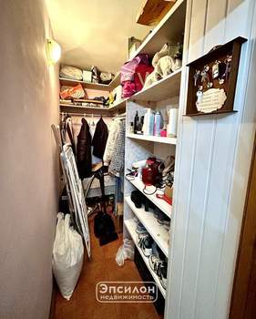 3-к квартира, вторичка, 76м2, 4/5 этаж