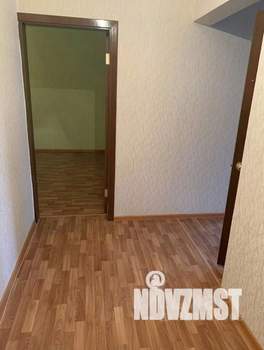2-к квартира, вторичка, 61м2, 9/17 этаж