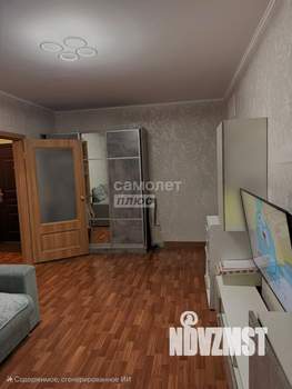 1-к квартира, вторичка, 38м2, 16/17 этаж