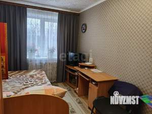 2-к квартира, вторичка, 45м2, 4/5 этаж