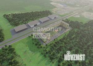 2-к квартира, вторичка, 56м2, 9/10 этаж