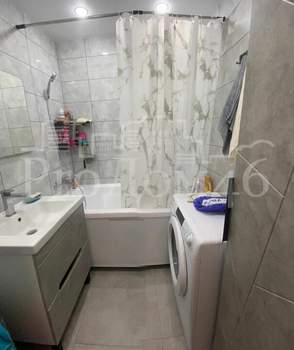 2-к квартира, вторичка, 54м2, 1/9 этаж