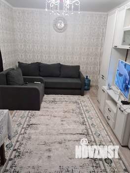 2-к квартира, вторичка, 43м2, 2/5 этаж