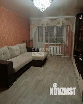 3-к квартира, вторичка, 66м2, 4/5 этаж