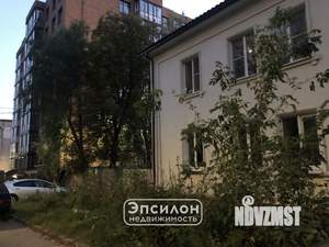 2-к квартира, вторичка, 47м2, 1/2 этаж