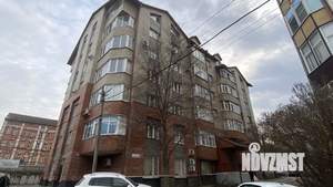 3-к квартира, вторичка, 120м2, 3/7 этаж