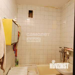 1-к квартира, вторичка, 31м2, 3/5 этаж