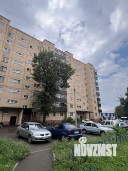 3-к квартира, вторичка, 61м2, 3/9 этаж
