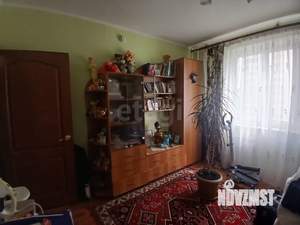 2-к квартира, вторичка, 56м2, 6/17 этаж