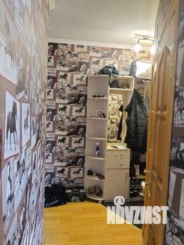 2-к квартира, вторичка, 44м2, 5/5 этаж