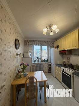 4-к квартира, вторичка, 72м2, 7/9 этаж