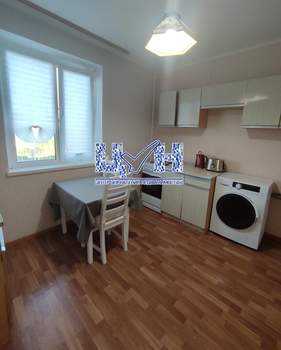 3-к квартира, вторичка, 77м2, 17/17 этаж