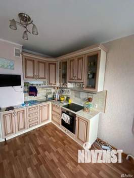 2-к квартира, вторичка, 58м2, 15/17 этаж