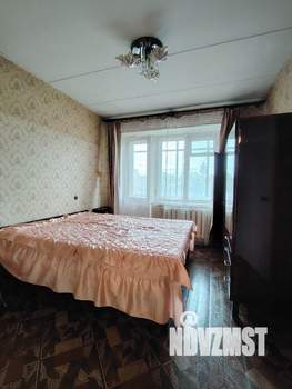 4-к квартира, вторичка, 60м2, 5/5 этаж