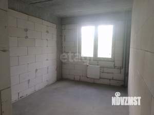 1-к квартира, сданный дом, 37м2, 4/10 этаж