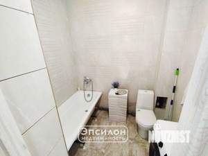 1-к квартира, вторичка, 42м2, 3/8 этаж