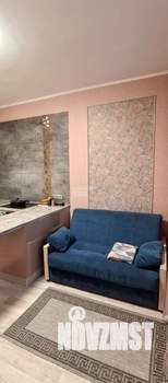 1-к квартира, вторичка, 50м2, 10/17 этаж