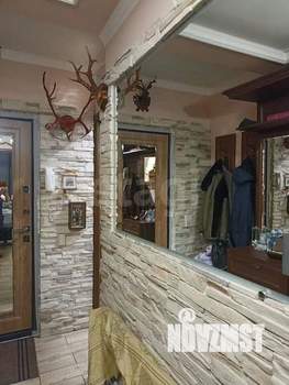 3-к квартира, вторичка, 59м2, 2/9 этаж