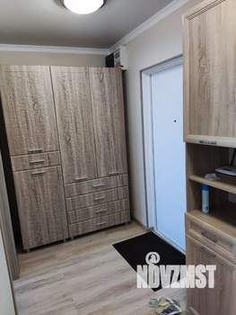 1-к квартира, вторичка, 36м2, 8/17 этаж