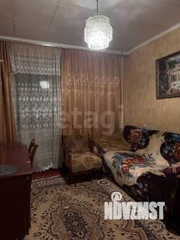 3-к квартира, вторичка, 60м2, 2/9 этаж