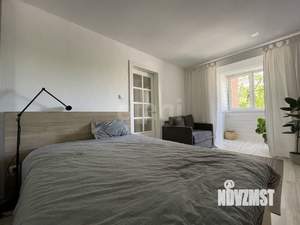 2-к квартира, вторичка, 48м2, 2/8 этаж