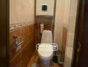 2-к квартира, вторичка, 46м2, 6/9 этаж