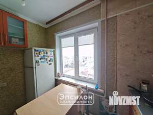 4-к квартира, вторичка, 68м2, 7/9 этаж