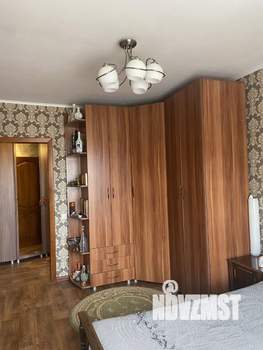 2-к квартира, вторичка, 46м2, 4/5 этаж