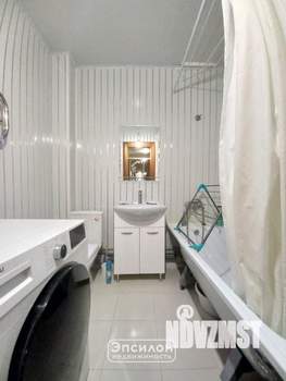 1-к квартира, вторичка, 34м2, 1/10 этаж