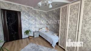 3-к квартира, вторичка, 69м2, 9/10 этаж