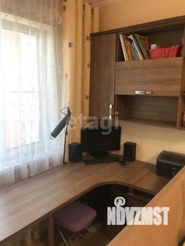 3-к квартира, вторичка, 88м2, 15/17 этаж