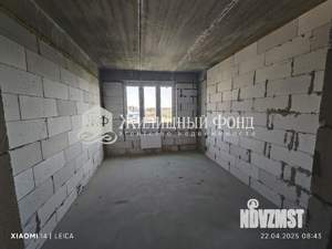 2-к квартира, сданный дом, 52м2, 4/10 этаж