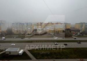 1-к квартира, вторичка, 45м2, 9/9 этаж