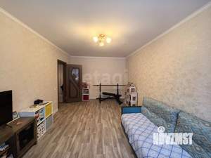 3-к квартира, вторичка, 74м2, 1/11 этаж