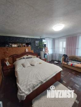 3-к квартира, вторичка, 65м2, 1/2 этаж