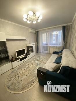 2-к квартира, вторичка, 50м2, 4/10 этаж