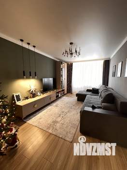 3-к квартира, вторичка, 79м2, 13/18 этаж