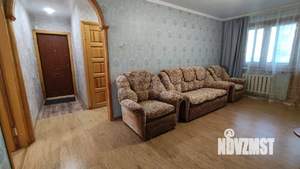 2-к квартира, вторичка, 49м2, 2/5 этаж