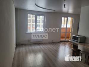 3-к квартира, вторичка, 65м2, 3/10 этаж