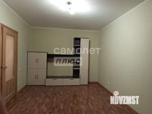 2-к квартира, вторичка, 58м2, 3/17 этаж