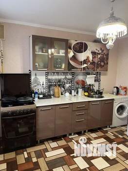 1-к квартира, вторичка, 42м2, 2/10 этаж