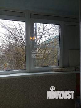 2-к квартира, вторичка, 47м2, 4/9 этаж