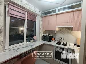 2-к квартира, вторичка, 43м2, 2/5 этаж
