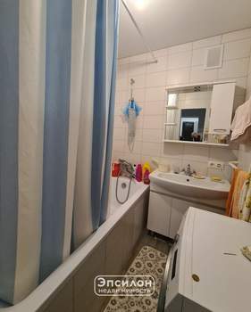 3-к квартира, вторичка, 86м2, 3/5 этаж