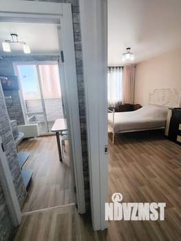 1-к квартира, вторичка, 31м2, 7/10 этаж